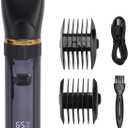 Dog Grooming Kit Low Noise Dog Hair Clipper Professional Electric Pet Hair Trimmer for Pet Cat