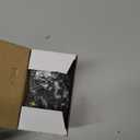 23 Pcs Pre-lit Christmas Village Set LED Houses Village Figurines Accessories Town Building Collection Scene for Holiday Xmas DIY Tabletop, Battery Operated (Not Included) (Classic)