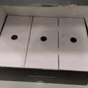 Govee S14 Bulb Outdoor String Lights 2, 144ft RGBIC Smart Warm White Outdoor Lights with 15 LED Bulbs, 111 Scene Modes for Outdoor Decor, IP66 Compatible with Alexa, Google, Matter, APP Control