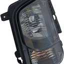 Right strobe lights for trucks for Chevrolet Camaro 2010 2011 2012 2013 1 x