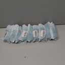 9 x Dog poop bag holder-2 in 1 Dog Waste Bag holder Comes with pet snack box for Leash Lightweight Pet Waste Bag DispenserEquipped with nylon rope and buckle (Excluding dog waste bag)(Black Green)