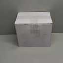 HOLIDYOYO 15pcs Velvet Ball Ornaments for Valentine's Day Flocked Shatterproof Plastic Baubles Cute Hanging Decor for Romantic Home Decoration