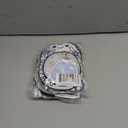 2 x Vango BIZYBOO Colorable Easter Busy Bag Scavenger Hunt - Hidden Object Search Sensory Matching Game for Kids 2 and Up | Includes 6 Non-Toxic Markers (2 Easter Eggs)