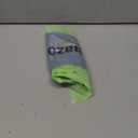 +MD Compression Socks for Women Men, 3 Pairs 15-20mmHg Knee High Support Cushion Socks for Pregnant Nurses Travel (Medium, Brown/ Navy/ White)