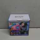 7W RGBW Uplights Indoor, Spotlights Indoor Christmas LED Color Changing Uplights Indoor with Remote Dimmable Function Memory Feature LED Ambient Lighting for Party,Bar,Esports Room,2 Pack