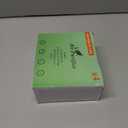 Plug In Air Ionizers for Home,Neger -Plug In Air Freshener for Home, Office, Bathroom and Living Room,Portable Air Purifiers Odor,Pets Smell (4)