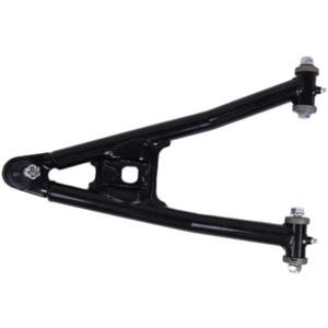 AIVWUMOT Front Lower Left A-Arm Compatible with Yamaha Raptor 700 / 700R YFM700R 2006-2023 5TG-23507-01-00 5TG-23507-21-00 5TG-23570-01-00 5TG-23570-21-00 5TG-23570-61-00 1PE-F3570-60-00