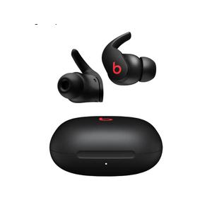 Beats Fit Pro (1st Gen) - True Wireless Noise Cancelling Earbuds - Active Noise Cancelling - Sweat Resistant Earphones, Compatible with Apple & Android, Class 1 Bluetooth®- Beats Black