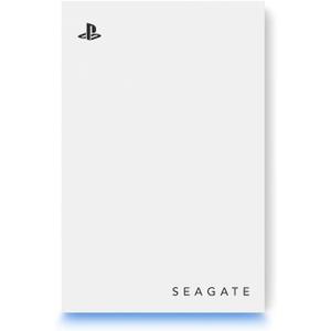Seagate Game Drive for PlayStation Consoles 5 TB External Hard Drive - USB 3.2 Gen 1, Officially-License (STLV5000100)