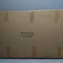 Hand Painted Tree of Life Canvas Oil Painting for Living Room-Framed Colorful Tree Wall Art for Bedroom-Large 3D Landscape Picture for Office Decoration 24x56 inches