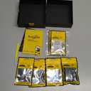 Light kit Compatible with Lego 21362 Mineral Collection - No Model Only Light, LED Lighting Accessories Compatible with Lego 21362