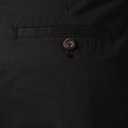 Amazon Essentials Men's Classic-Fit 7" Chino Shorts, Black (Size 34)