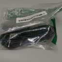 Philips 12 Ft Extra Long 3.5mm AV-Cable for Dual-Screen, Portable DVD Player