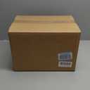 Denique Rustic Ceramic Tall Floor Vase, Vintage Farmhouse Decor, Large Terracotta Vases for Living Room Entryway Table Centerpiece Decor, Terracotta Pottery Clay (B-30cm) (11.8 height, 7.1" wide, 3.94" Caliber)