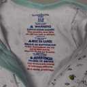 SwaddleMe by Ingenuity Compression Baby Swaddle Pod, Two-Way Zipper for Easy Diaper Changes, Improves Sleep & Calms Startle Reflex, 0-2 Months, 1.0 TOG, 2-Pack - Little Bees