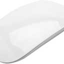 Portable Wireless Mouse,  Lightweight, Silent, High Sensitivity for Laptop & PC