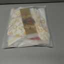 Girls Halloween Costumes Kids Cheerleader Costume Dress Up Accessories Set (130 (7-8 Years))