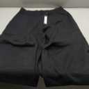 Steve Madden womens Kori Sweater Pant (Small, Black)