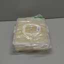 Snackle Box Container, Dishwasher Safety - Divided Serving Tray with Lid and Handle, Charcuterie Board for Portable Snack Platters - Clear Organizer for Fruits Snacks,Perfect for Road Travel