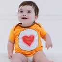 Care Bears Matching Family T-Shirt Newborn to Adult Sizes (0-3 Months - 2XL)