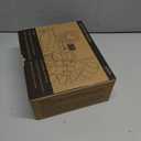 Golf Cart Heater, 36V Electric Battery Operated Heater for Golf Cart Accessories, 400W Safe & Quiet Carbon Fiber Heating, Compatible with Club Car/Yamaha/EZGO