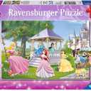 Ravensburger Disney Princcess Jigsaw Puzzle (2 x 24 Piece)