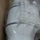 Voltset 6 Inch Duct Fan, Inline Ventilation Exhaust Fan, 390 CFM Duct Intake High Efficiency Air Fan for Vent Bathroom, Kitchen, Grow Tent, Hydroponics, 3D Printer