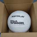 WILSON Soft Play Volleyballs - Official Size