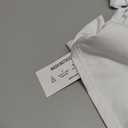 CSDAJIO Summer 2 Piece Outfits for Women Sleeveless Square Neck Crop Top Ruched Strappy Tank and Bodycon Mini Skirt (Medium, White)