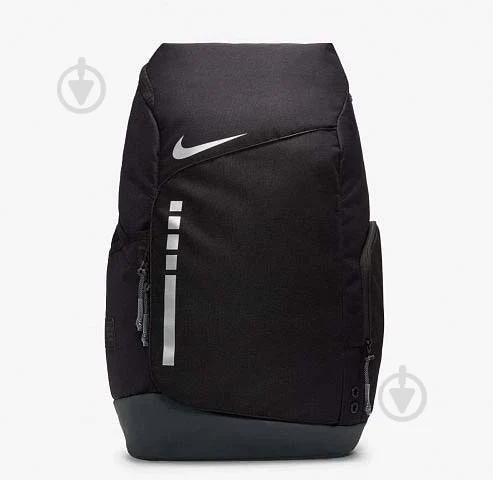 Nike Varsity Elite Backpack (32L), Iron Grey/Black/Black, One Size