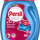 Persil Ultra Pacs Intense Fresh Everyday Clean Laundry Detergent, 66 count (66 Count (Pack of 1))