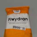 Girls Cotton Nightgowns,Vintage Princess Long Sleeve Night Gown Pajama Dress for Toddler Kids (5-6 Years, White)