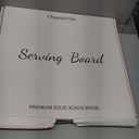 Charcuterie Board Serving Tray