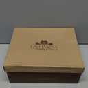 Cowgirl Boots for Girls Mid Calf Youth Girl Cowboy Western Boots Pointed Toe Embroidered for Horse Riding Country Party Toddler Little Big Kids (Pink Sequins)