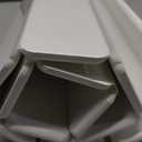 Extra Large Stone Dish Drying Mats for Kitchen Counter, 28"(L)16"(W), Eco - Friendly Diatomaceous Stone Mats, Non - Slip Collapsible Absorbent Stone Dish Drying Mat for Multi - Purpose