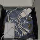 COB LED Strip Light White, 33ft Dimmable 2700K-6500K High Density 24V Flexible LED Tape Light with Remote and APP Control, UL-Listed White led Strip Lights for Bedroom Kitchen Christmas Decor (32.8FT)