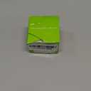 Vibrating Alarm Reminder Watch Silent Wake Up Watch - with Multi Alarms and Lock (White)