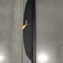 VEVOR Cargo Cover for Chevrolet Equinox 2018-2024 5-Seater and GMC Terrain Accessories, Retractable Waterproof Trunk Cover Security Shield Shade, Rear Trunk Cover, Aluminum Alloy & PVC Leather Texture