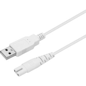 Water Flosser Charger for COSLUS, Aquasonic, Oralfree, Nicwell, Nicefeel, MOSPRO, Zerhunt, Tovendor, Hangsun, Initio, McNaval and Cremax Oral Irrigator