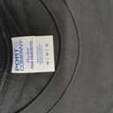 black shirt size medium