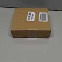 BARROCK Bidet Sprayer for Existing Toilet, Advanced Handheld Ergonomic Jet Spray Set with Precision Water Pressure Control for Muslim Shower/Feminine Hygiene/Pet Cleaning, Chrome