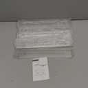 JISADER Drawer Divider Storage and Organization Help Tidy Dresser Separator Drawer Organizer for Clothes for Socks Dresser Bedroom, 32.7cmx5.9cm