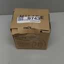 HiLIFE Steamer for Clothes, Portable Handheld Clothing Steamer, 240ml Big Capacity, 700W, Strong Power, Fabric Quick Wrinkle Remover with Brush for Home, Office(ONLY 120V) -Blue