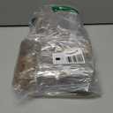 FUNSUEI 18 PCS Wooden Tea Light Candle Holders, Rustic Wood Votive Log Candle Holders, Rustic Wood Votive Candle Holder for Table Decoration, 3 Sizes