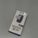 ZGEAR - Universal Camera Battery Charger W/LCD Charge Display