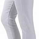 Prolific Health Women's Jean Look Jeggings Tights Slimming Many Colors Spandex Leggings Pants Capri M