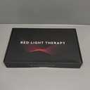 Red Light Therapy for Shoulder Pain Relife，Shoulder Heating Pad,Infrared Light Therapy for Body,Improve Joint Muscle，660nm&850nm Red Light Heated Shoulder Wrap