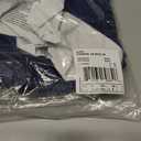 adidas Women's Parma 16 Shorts (Large, Dark Blue/White)