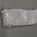 Blue And White-Striped Letter Socks, Sports Socks For Men, Blue Team socks, Friends And Family, Birthday Gift.(Y)