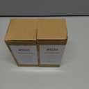 2 x RIZEE Transfer Tape for Vinyl, 6"50 FT Standard Grip w/Alignment Grid Application Transfer Paper for Cricut, Silhouette Cameo, Adhesive Vinyl for Decals, Signs, Windows, Stickers